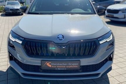 Skoda Karoq 4.999 km 38.480 € Kaiserslautern 67657