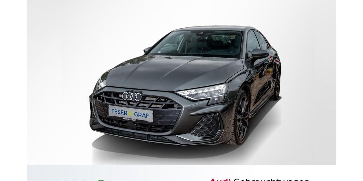 Audi A3 15.610 km 34.940 &euro; Magdeburg 39126