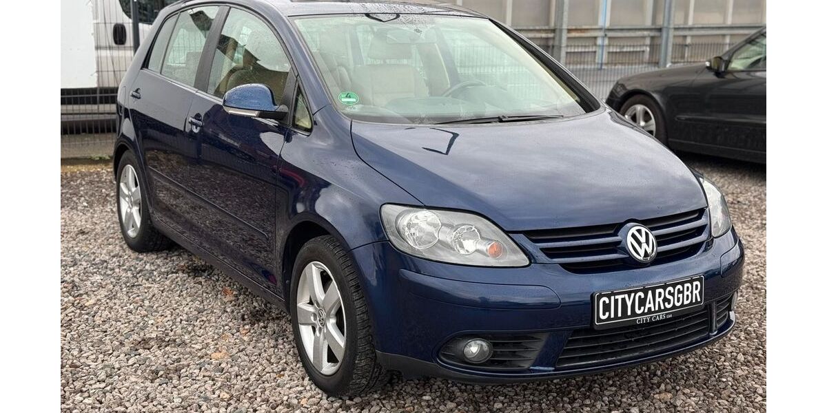 VW Golf 75.000 km 5.999 &euro; Düren-Merken 52353