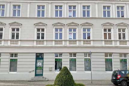 Gewerbeobjekt Havelberg - 1.040&euro; | Angebot:24147178