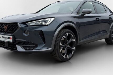 Cupra Formentor 50.950 km 28.450 &euro; Meiningen 98617