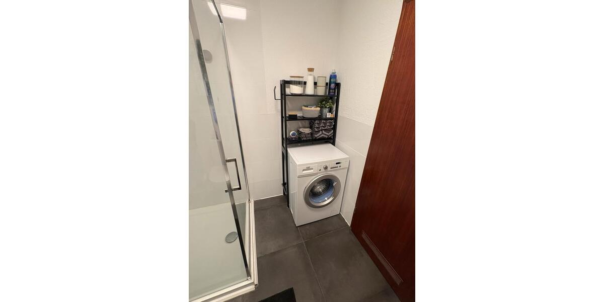 Etagenwohnung Gelnhausen - 2 Zimmer, 58 m&sup2;, 590&euro; | Angebot:26383970