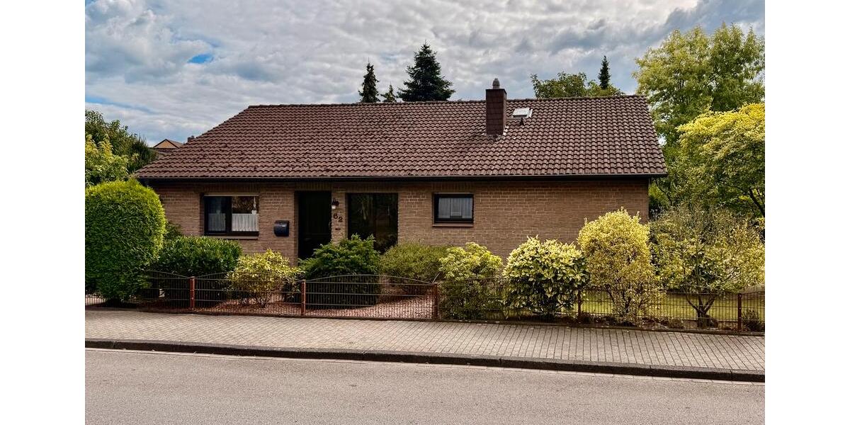 Einfamilienhaus Castrop-Rauxel Becklem - 3 Zimmer, 126 m&sup2;, 399.000&euro; | Angebot:25162902