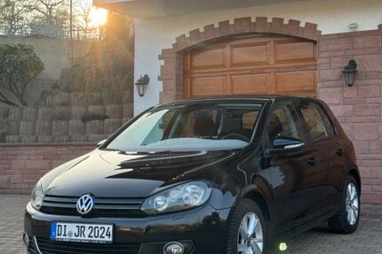 VW Golf 199.999 km 6.200 &euro; Erzbach 64385
