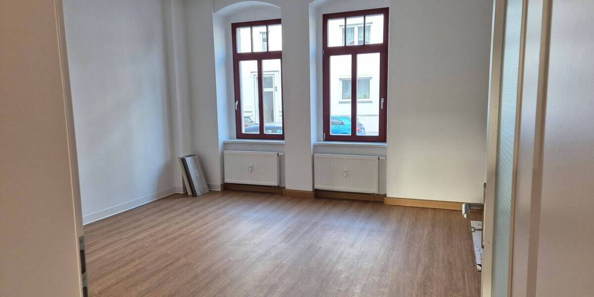 Etagenwohnung Meißen Niederfähre - 2 Zimmer, 69 m&sup2;, 520&euro; | Angebot:26359111