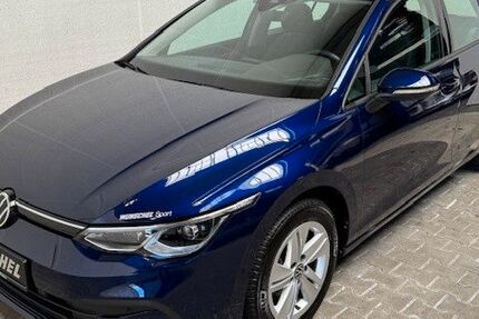 VW Golf 26.150 km 21.850 &euro; Roeslau 95195