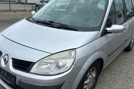 Renault Scenic 154.000 km 2.300 &euro; Radolfzell 78315