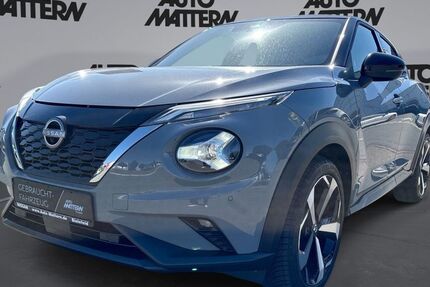 Nissan Juke 28.957 km 23.490 &euro; Bielefeld 33719