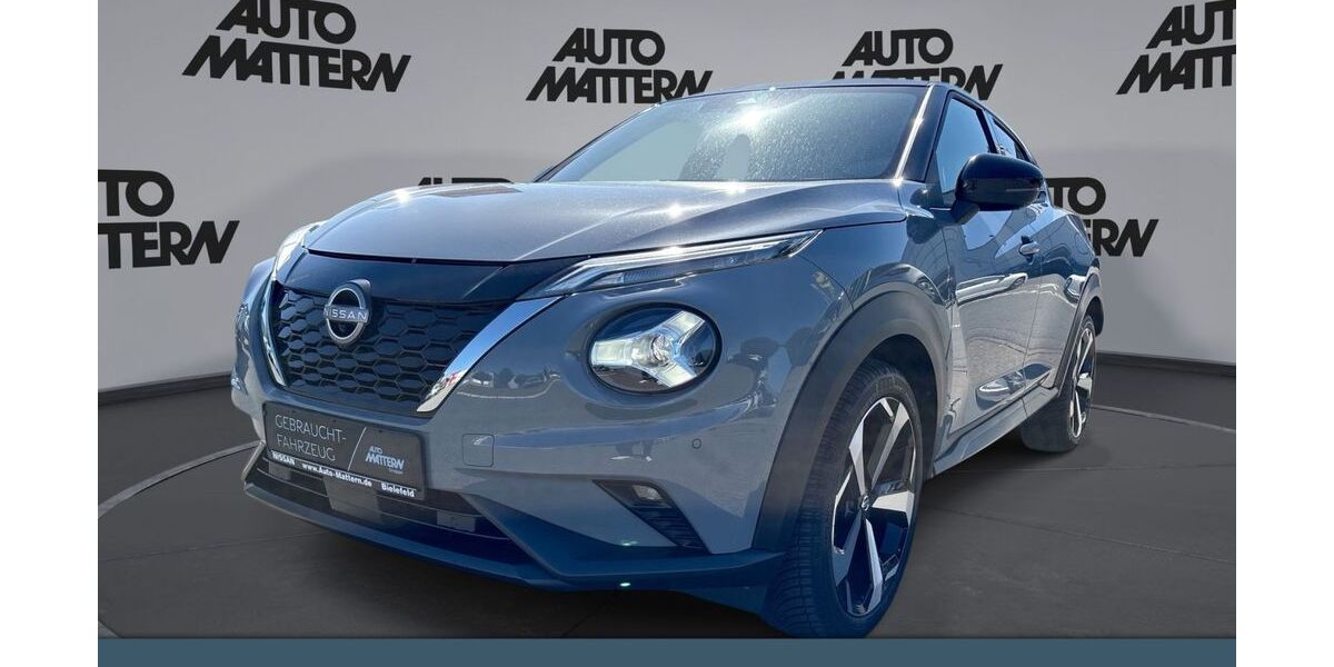 Nissan Juke 28.957 km 23.490 &euro; Bielefeld 33719