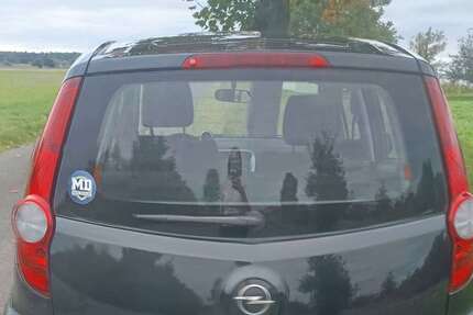 Opel Agila 148.000 km 2.990 &euro; Gochsheim 97469