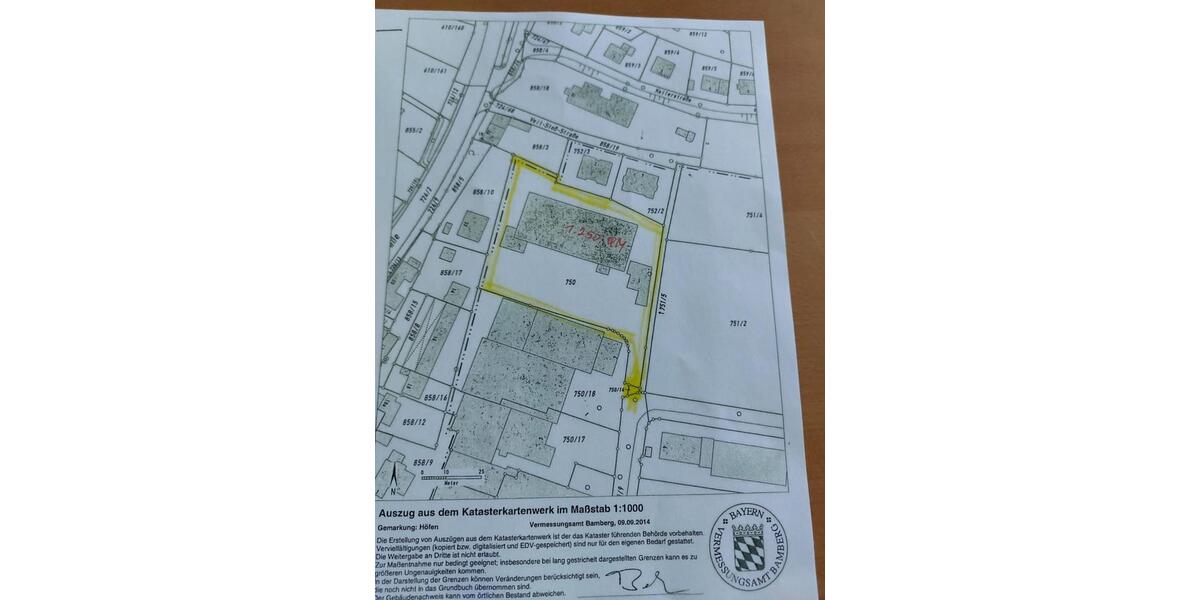 Gewerbeobjekt Stegaurach - 4.975&euro; | Angebot:25904605