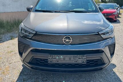 Opel Crossland (X) 86.080 km 9.300 &euro; Augsburg 86167