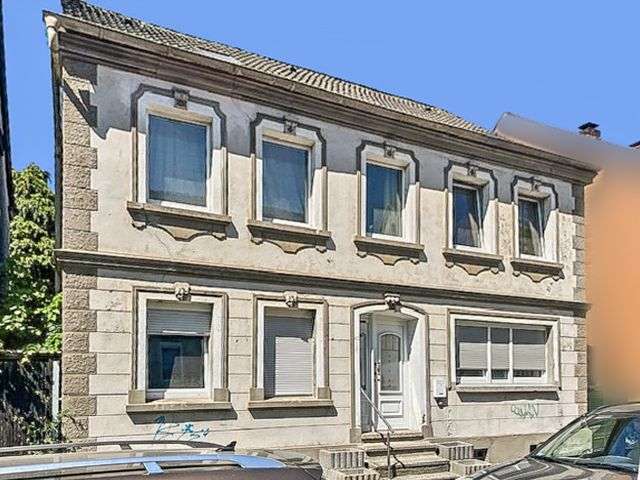 Haus zum Kaufen in Hamm 220.000 € 148.85 m²