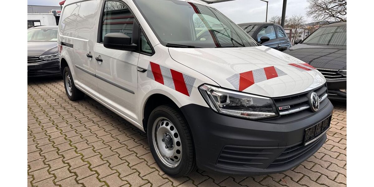 VW Caddy Maxi 199.622 km 11.999 € Zirndorf 90513