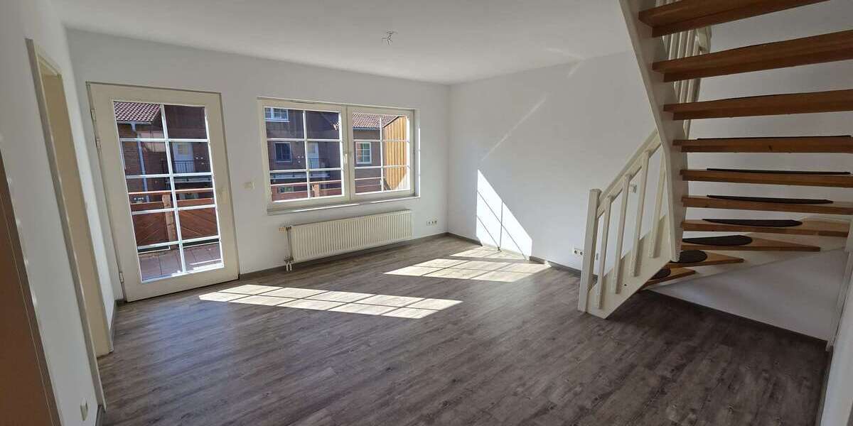 Etagenwohnung Rüdnitz - 4 Zimmer, 94 m&sup2;, 223.500&euro; | Angebot:24494548