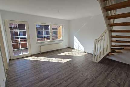 Wohnung Rüdnitz - 4 Zimmer, 94 m&sup2;, 223.500&euro; | Angebot:24494548