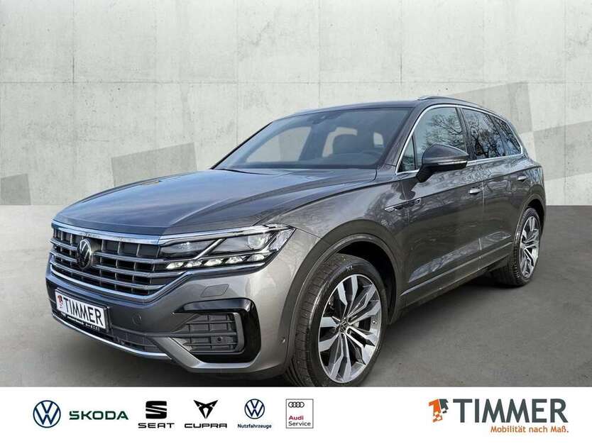 Touareg