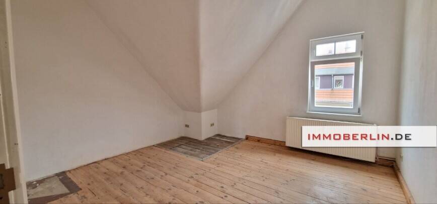 Etagenwohnung Hennigsdorf - 3 Zimmer, 61 m&sup2;, 219.000&euro; | Angebot:26343462