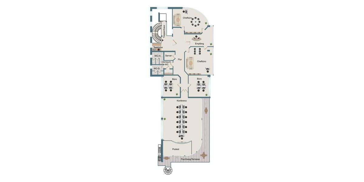 Gewerbeobjekt Laichingen - 4.290&euro; | Angebot:25878513