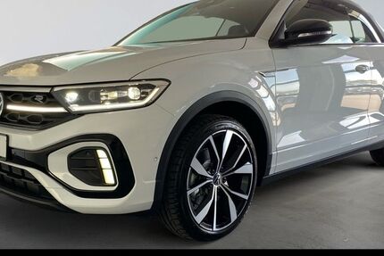 VW T-Roc 4.450 km 39.450 € Pfarrkirchen 84347