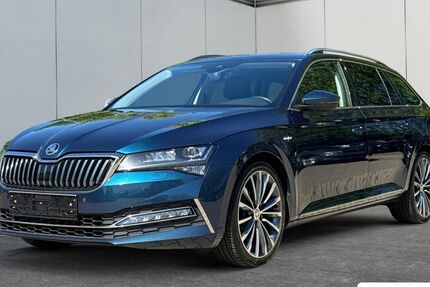 Skoda Superb 150.200 km 20.880 &euro; Buchholz 21244