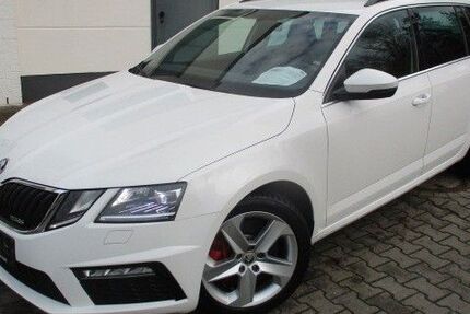 Skoda Octavia 92.400 km 17.600 &euro; Halen 49685