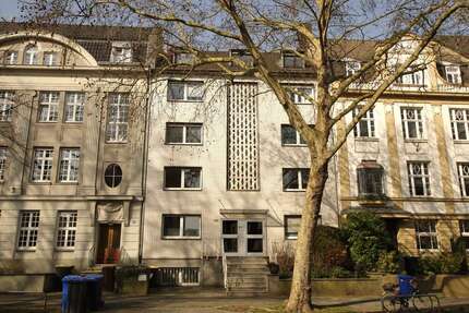 Wohnung Mönchengladbach - 3 Zimmer, 120 m&sup2;, 218.000&euro; | Angebot:27085610