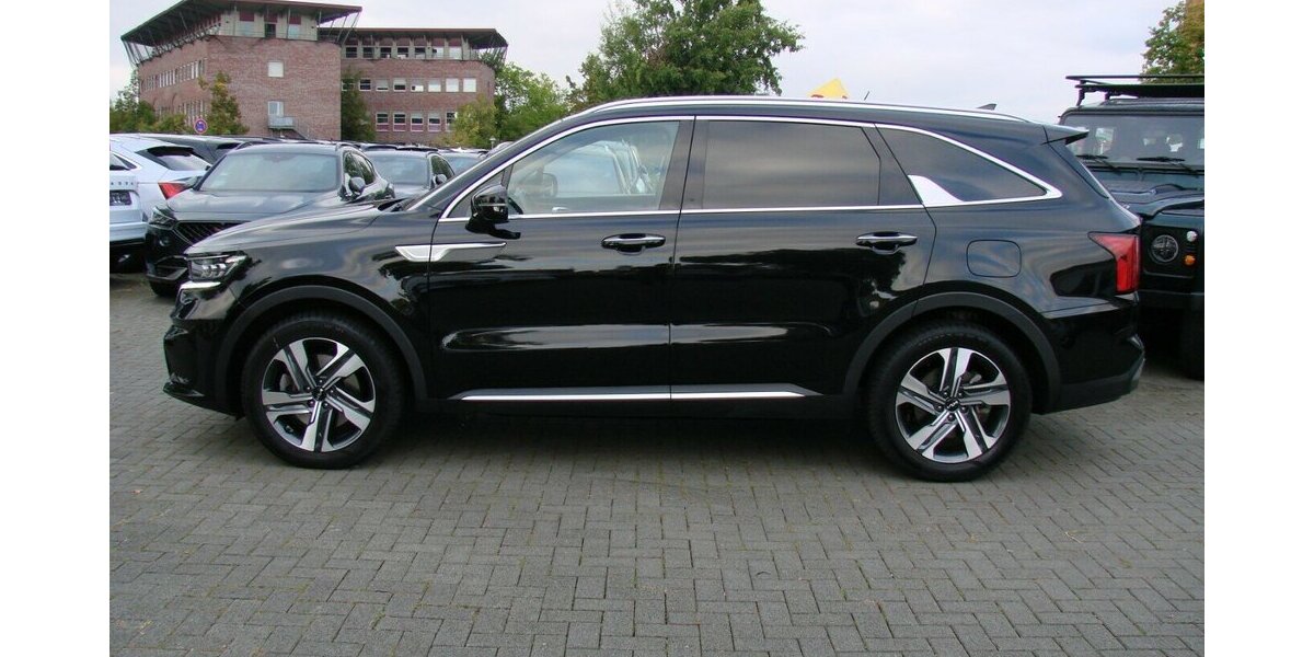 Kia Sorento 2.2CRDi Spirit X4 ACC AHK Kamera Leder 39.147 km 38.980 &euro; Falkensee 14612