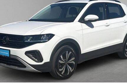 VW T-Cross 18.550 km 20.980 &euro; Traunstein 83278