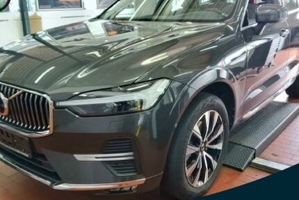 Volvo XC60 37.790 km 35.990 &euro; Mülheim an der Ruhr 45472