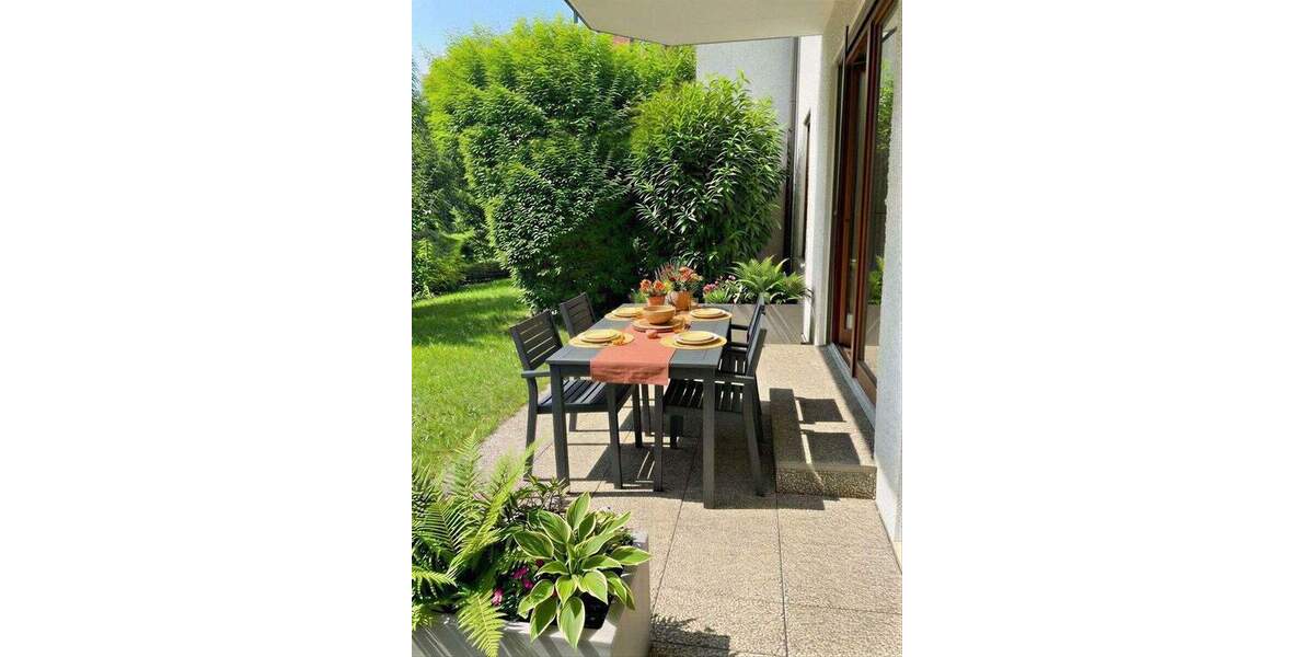 Etagenwohnung Bodman-Ludwigshafen Bodman - 1 Zimmer, 57 m&sup2;, 199.000&euro; | Angebot:25837607