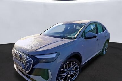 Audi Q4 e-tron 64.475 km 30.400 &euro; Hagen 58091