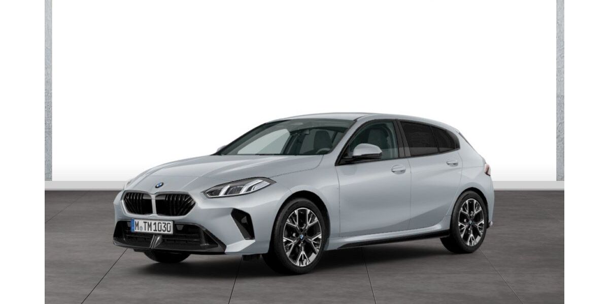 BMW 120 3.650 km 35.090 &euro; Schwalmstadt - Treysa 34613