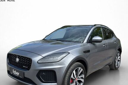 Jaguar E-Pace 107.008 km 25.990 &euro; Bamberg 96052