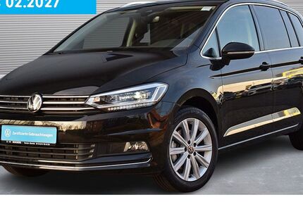 VW Touran 12.380 km 38.850 &euro; Verden 27283