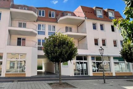Wohnung Wriezen - 2 Zimmer, 53 m&sup2;, 462&euro; | Angebot:25380752