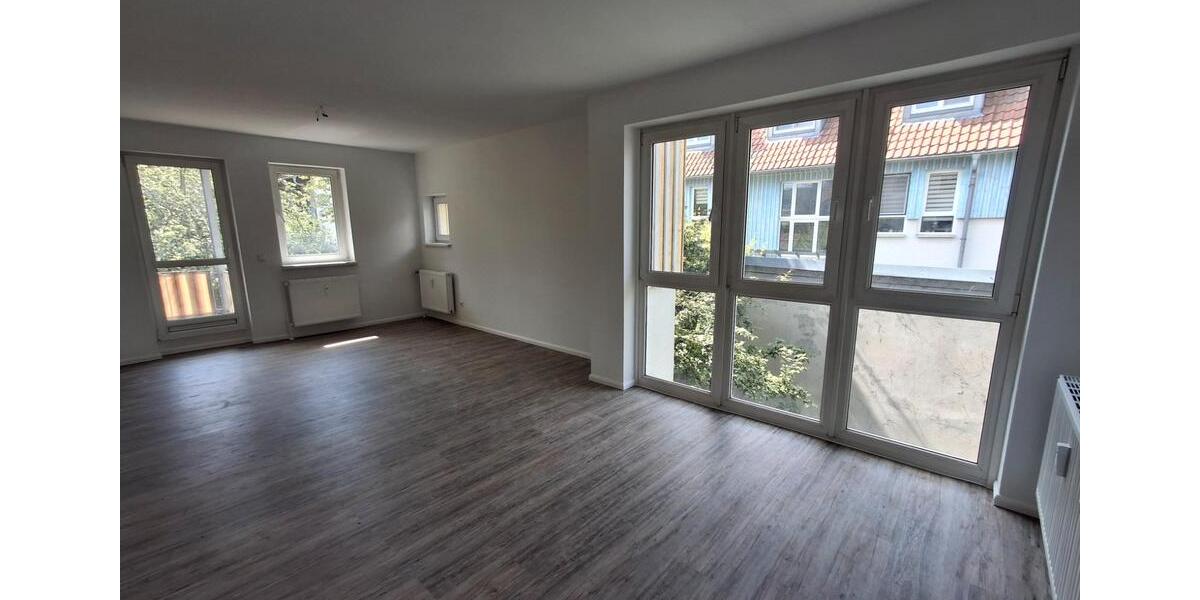 Etagenwohnung Schirgiswalde-Kirschau Kirschau - 4 Zimmer, 117 m&sup2;, 877&euro; | Angebot:26476004