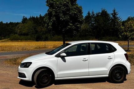 VW Polo 159.600 km 7.250 &euro; Zemmer 54313