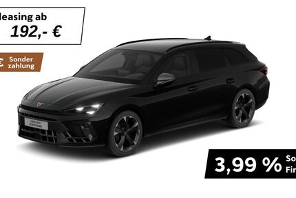 Cupra Leon 28.858 km 30.930 &euro; Mitterteich 95666