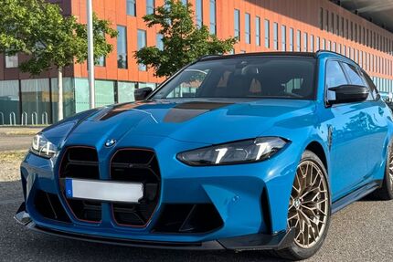 BMW M3 3.400 km 125.900 &euro; Rheinstetten 76287