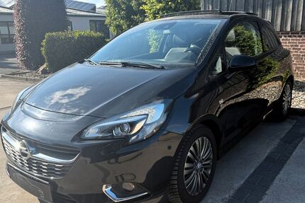 Opel Corsa 142.500 km 7.250 &euro; Rosendahl 48720