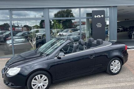 VW Eos 162.000 km 6.970 € Wesel 46485
