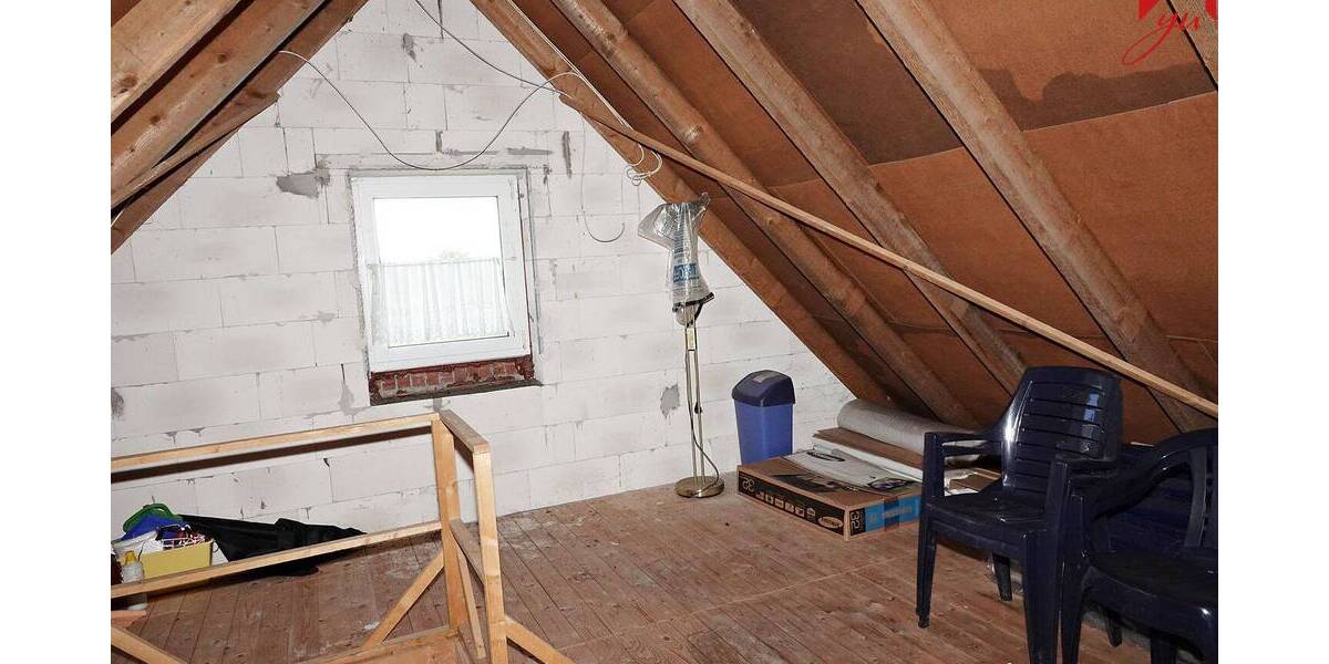 Reihenendhaus Dornum Roggenstede - 4 Zimmer, 90 m&sup2;, 179.000&euro; | Angebot:26916353