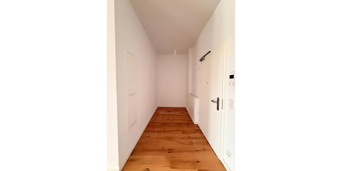 Etagenwohnung Zossen - 3 Zimmer, 75 m&sup2;, 1.151&euro; | Angebot:24487137