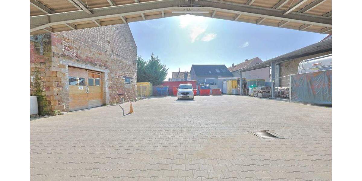 Grundstück Mutterstadt - 650.000&euro; | Angebot:25682161