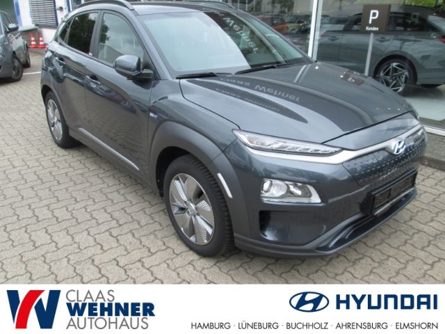 Hyundai KONA 51.997 km 16.900 € Elmshorn 25337