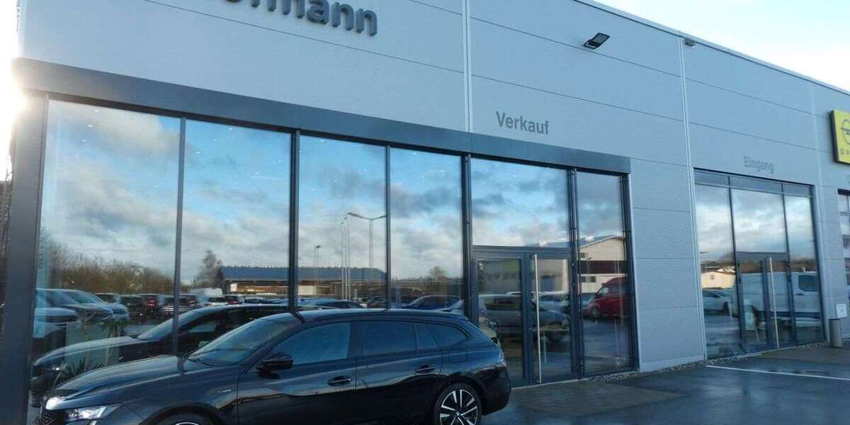 Peugeot 508 67.250 km 20.950 &euro; Bad Saulgau 88348