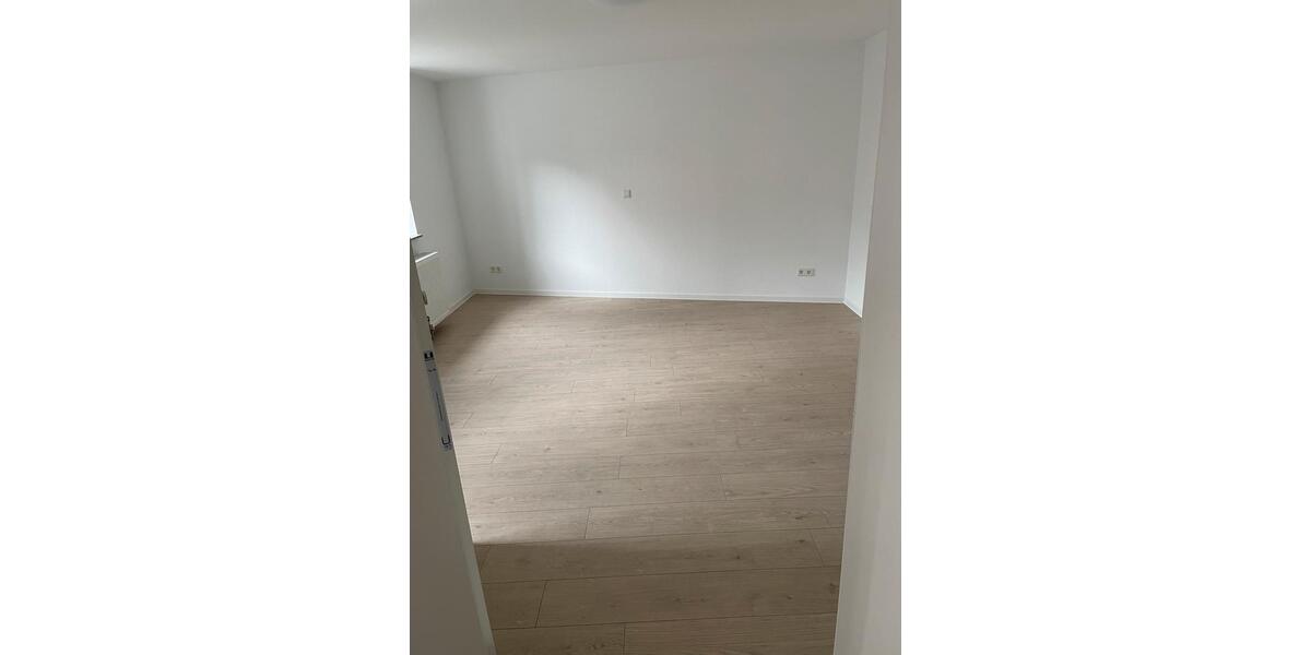 Erdgeschoßwohnung Wülfrath - 1 Zimmer, 43 m&sup2;, 495&euro; | Angebot:26670824
