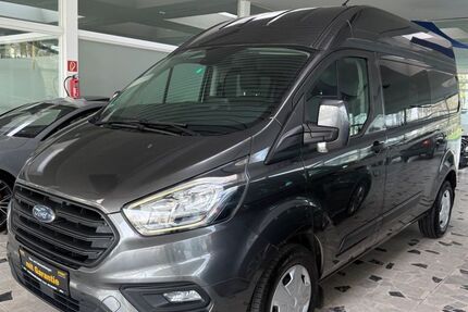 Ford Transit 149.900 km 18.990 &euro; Freren 49832
