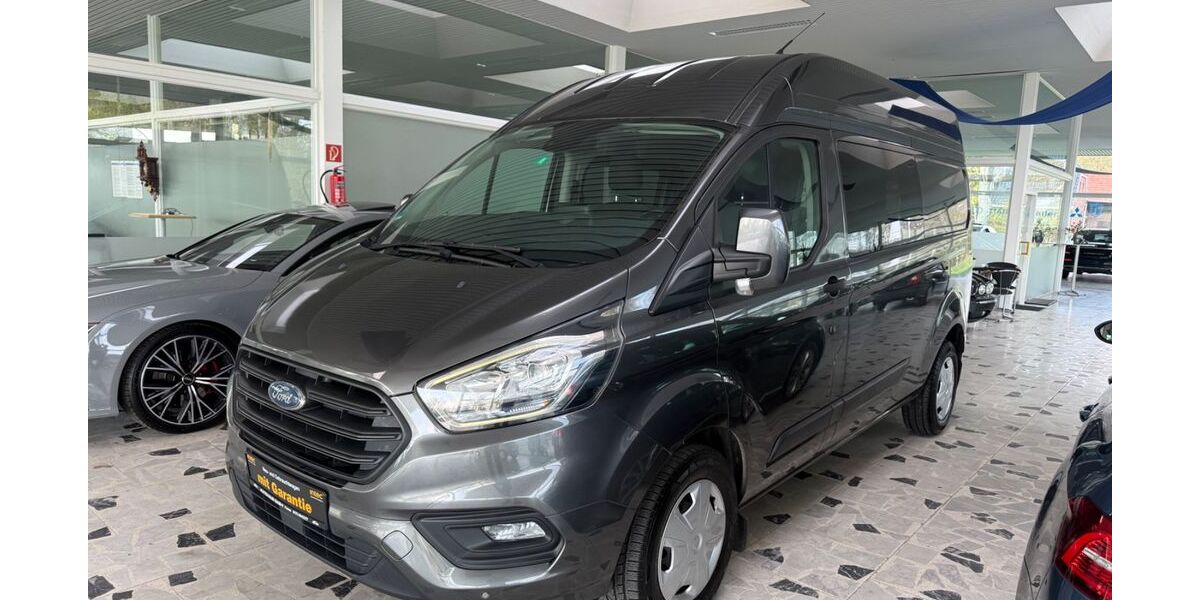 Ford Transit 149.900 km 18.990 &euro; Freren 49832